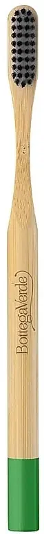Bamboo Toothbrush - Bath and Body