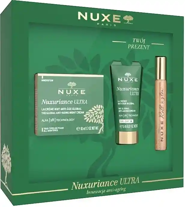 Set - Skin Care Products