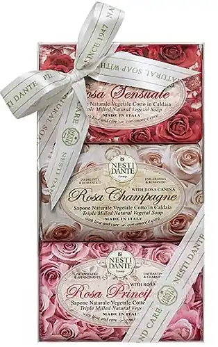 Set - Bath and Body