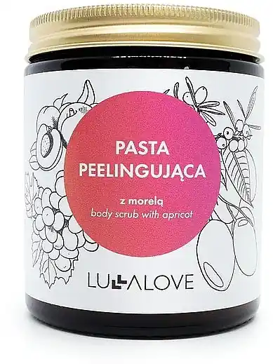 Body Peeling Paste - Bath and Body