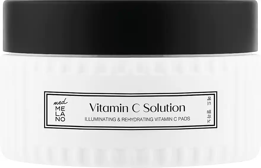 Moisturizing Face Pads, 45 pcs - Skin Care Products