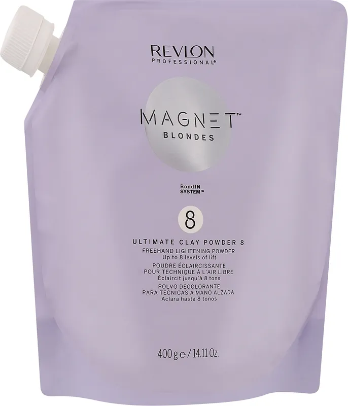 Hair Bleaching Powder