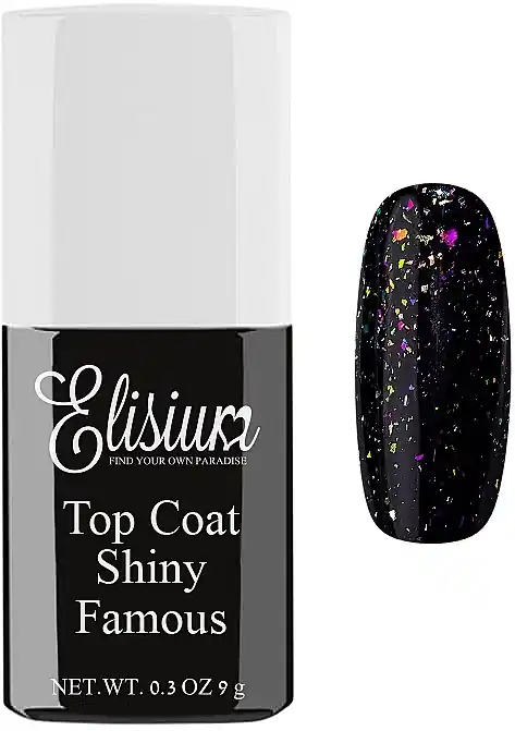 Top Coat - Nails