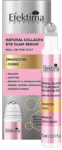 Eye Roller 'Wrinkles + Dark Circles' - Skin Care Products