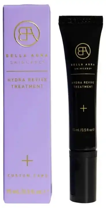 Moisturizing Face Cream - Skin Care Products