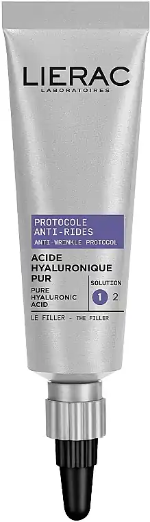 Face Filler - Skin Care Products