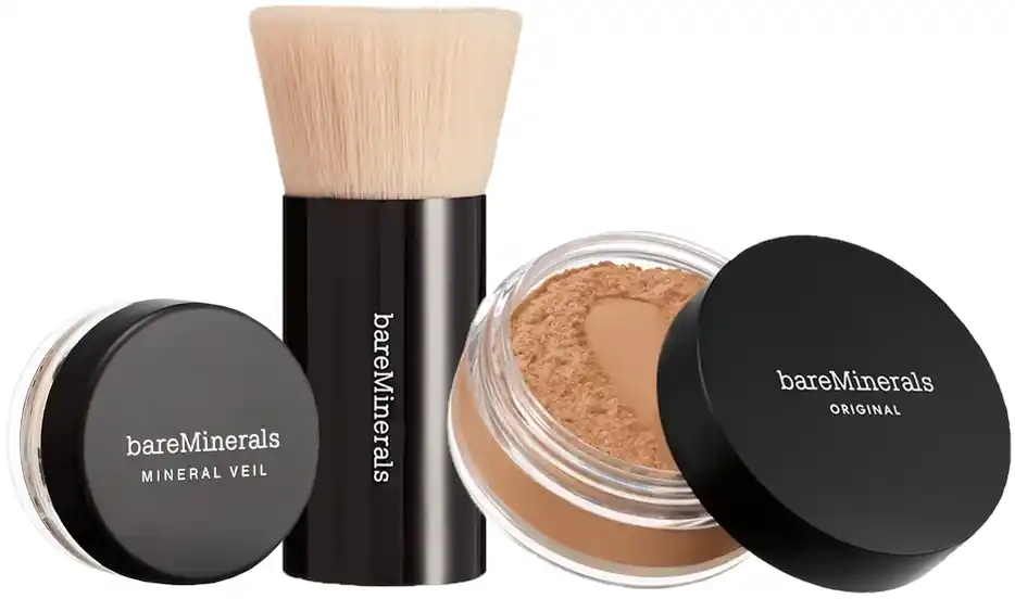 Set - Skin Care Products