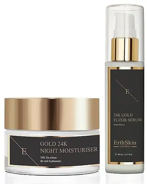 Set - Skin Care Products