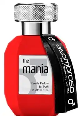 Asombroso The Mania For Man - Perfume