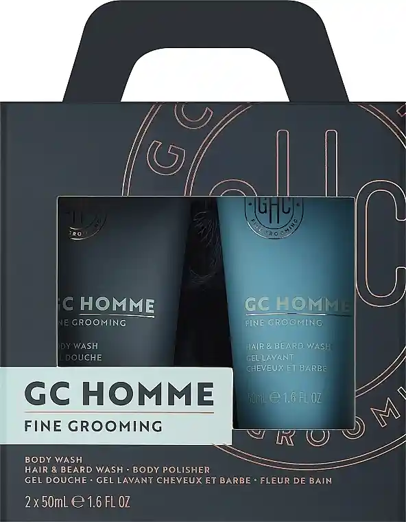 Set - Bath and Body