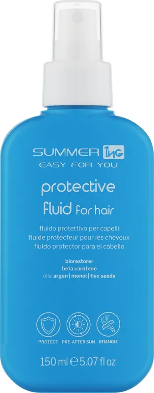 Hair Protection Spray