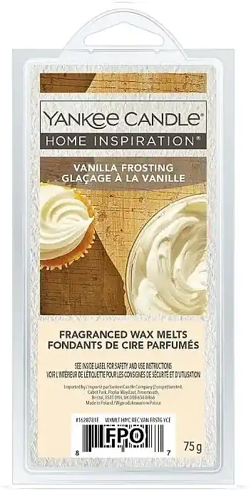 Scented Wax - Bath and Body