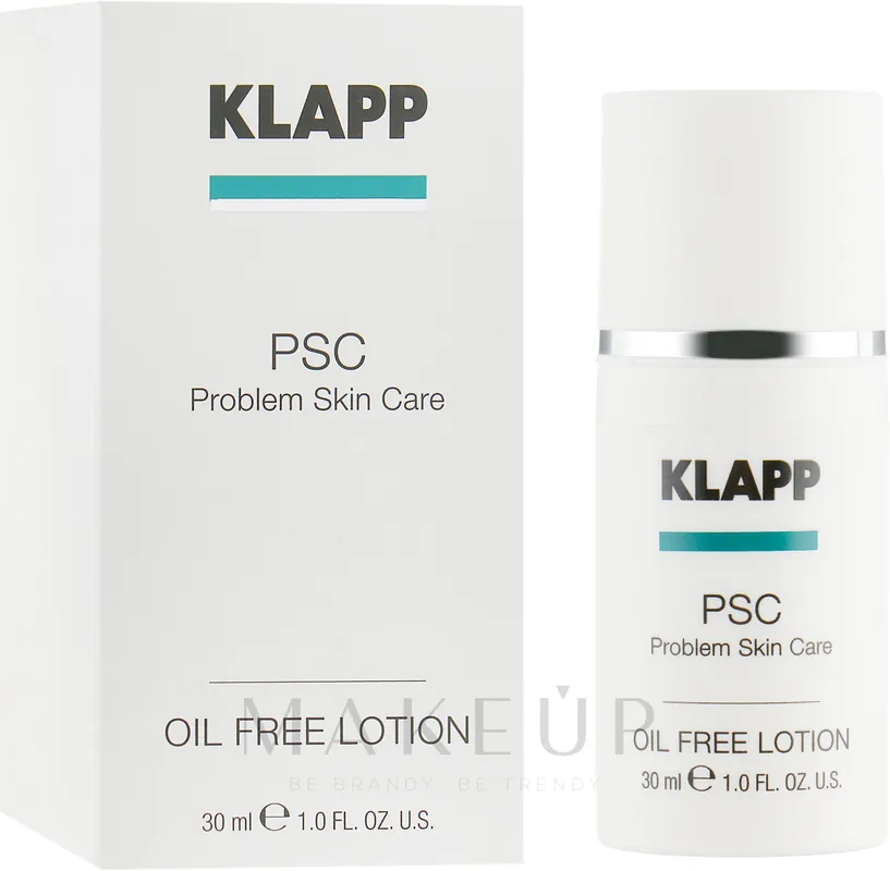 Problem Skin Care Lotion - Skin Care Products
