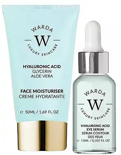 Set - Skin Care Products