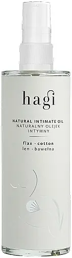 Intimate Wash Oil - Bath and Body