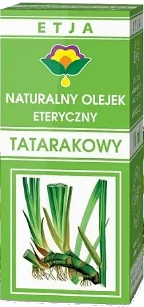 Natural Calamus Essential Oil - Bath and Body