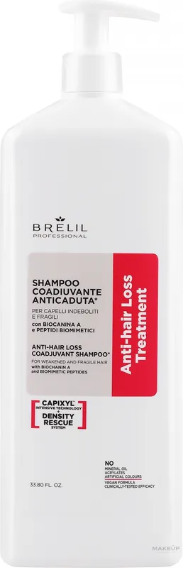 Anti-Hair Loss Shampoo