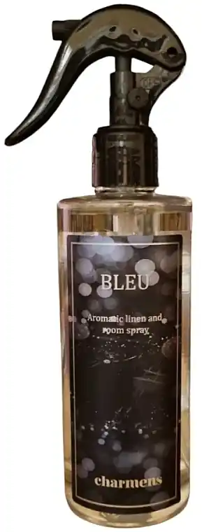 Home & Textiles Fragrance Spray - Bath and Body