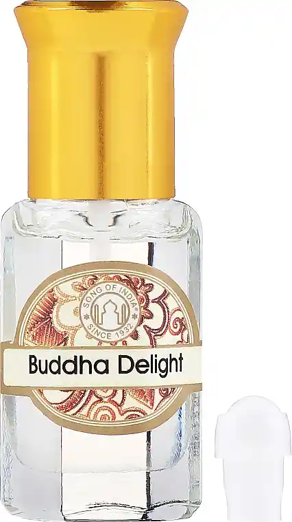 Oil Perfume