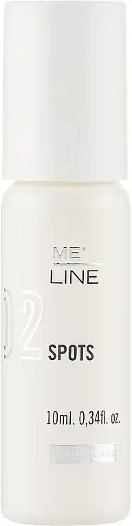 Anti-Pigmentation Spot Home Treatment