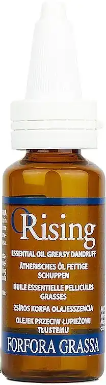 Ant Oily Dandruff Essential Oil - Hair