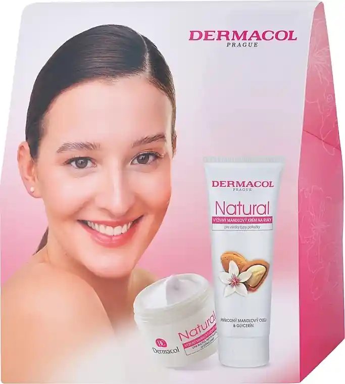 Set - Skin Care Products