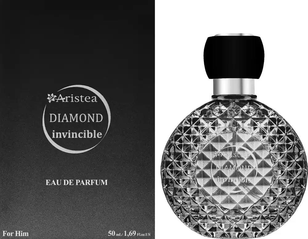Aristea Diamond Invincible - Perfume