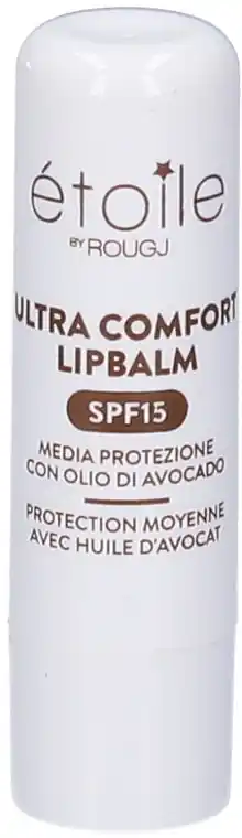 Coconut Lip Balm - Skin Care Products