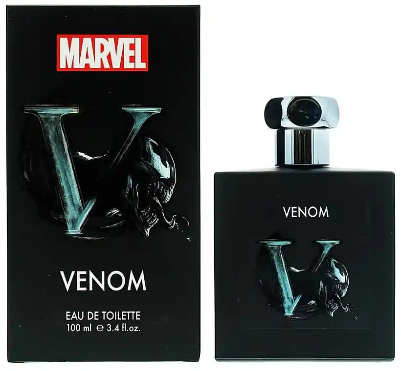 Marvel Venom - Perfume