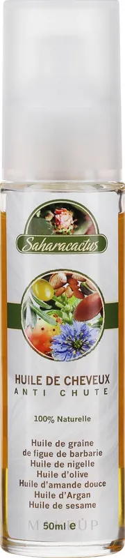 Anti Hair Loss Oil