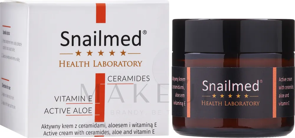 Nourishing Ceramide Anti-Aging Face Cream