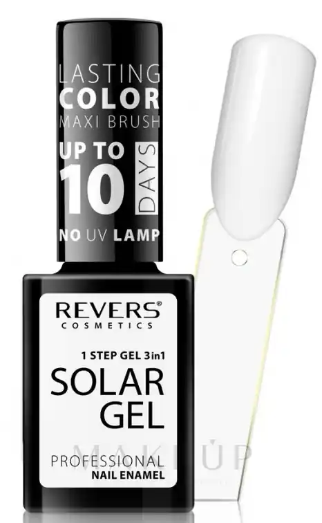 Hybrid Nail Polish - Nails