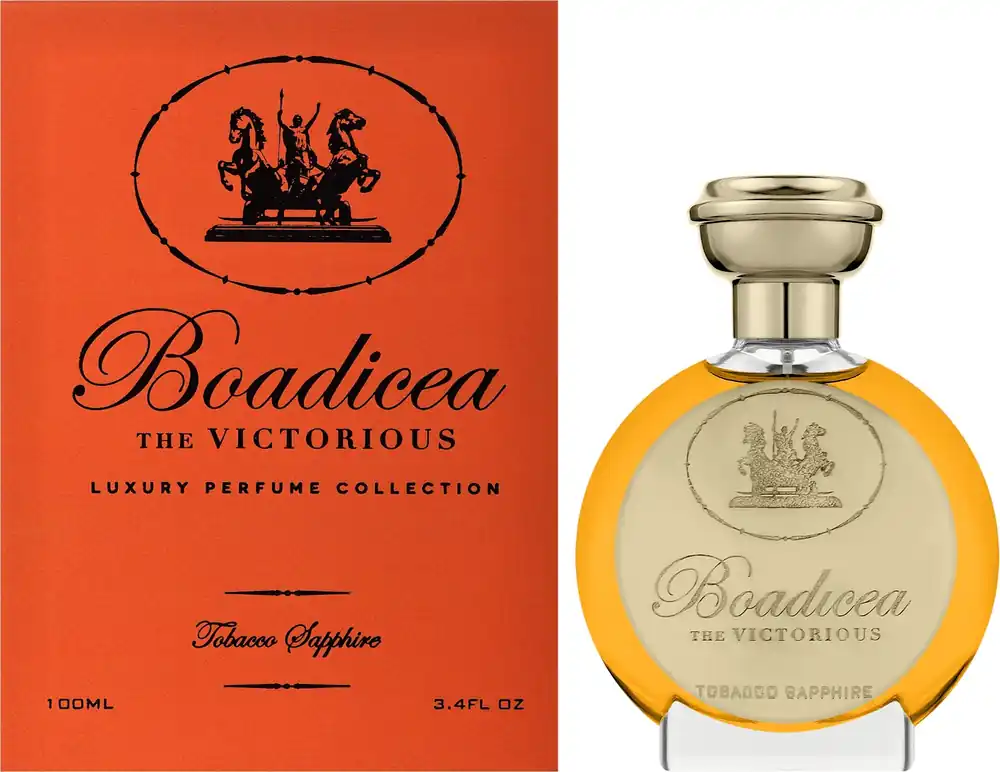 Boadicea the Victorious Tobacco Sapphire - Perfume