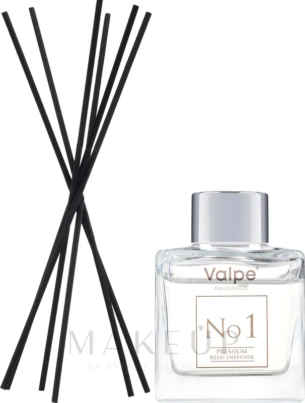 Agarwood & Vanilla Fragrance Diffuser - Bath and Body