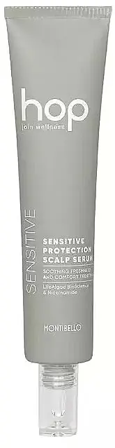 Soothing Scalp Serum - Hair