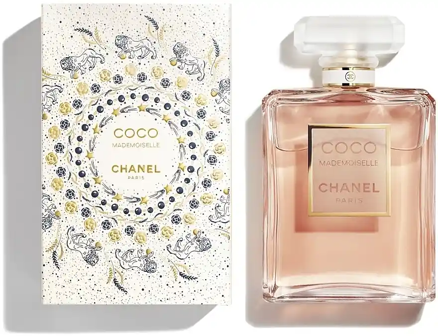 Chanel Coco Mademoiselle Limited Edition - Perfume