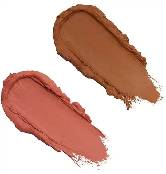 XX Revolution Glow Sculptor Cream Blush & Bronzer - Makeup