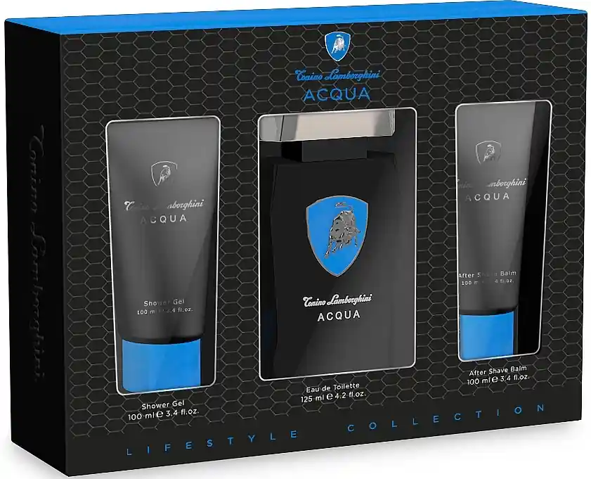 Tonino Lamborghini Acqua - Perfume