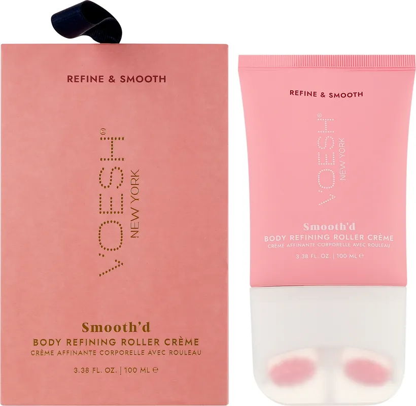 Body Cream Roller - Bath and Body