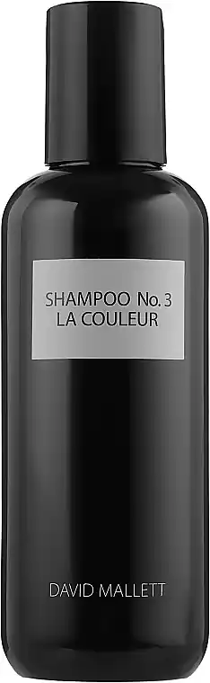 Shampoo - Hair