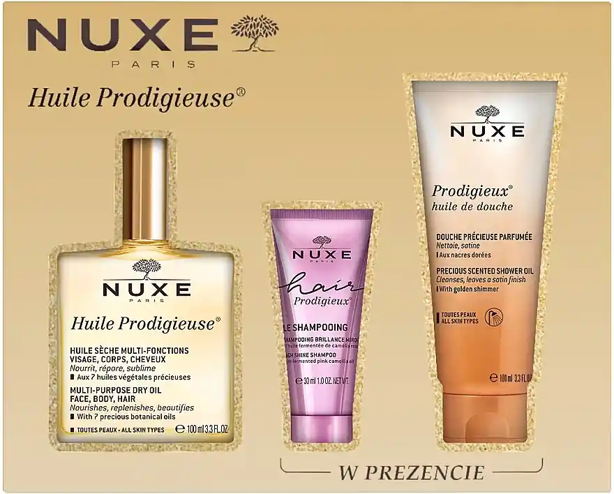 Set - Bath and Body