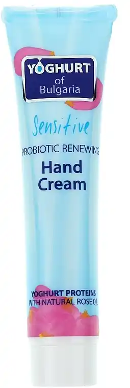 Rejuvenating Hand Cream - Bath and Body
