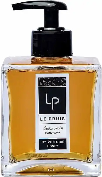 Honey Hand Soap - Bath and Body