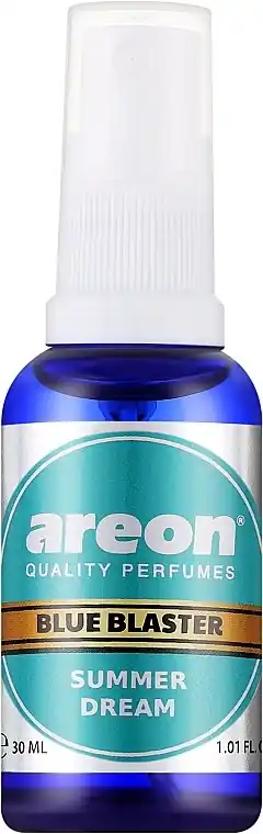 Summer Dream Air Freshener Spray - Bath and Body