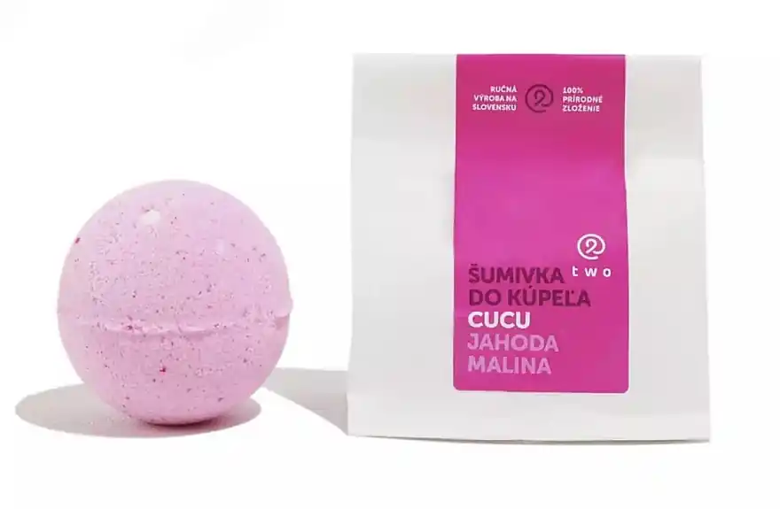 Bath Bomb - Bath and Body