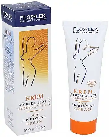 Lightening Cream - Bath and Body