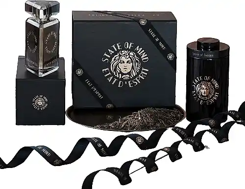 State Of Mind Secret Of Success - Perfume