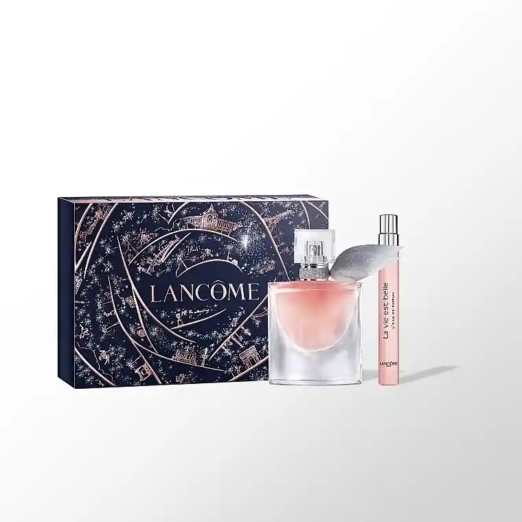 Lancome La Vie Est Belle L'Eau - Perfume