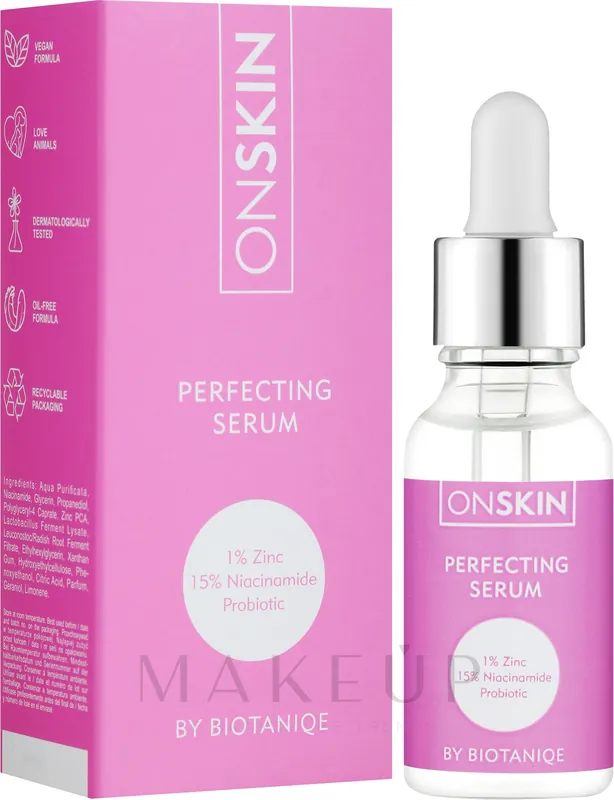 Anti-Imperfection Face Serum