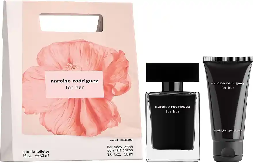 Narciso Rodriguez For Her - Perfume